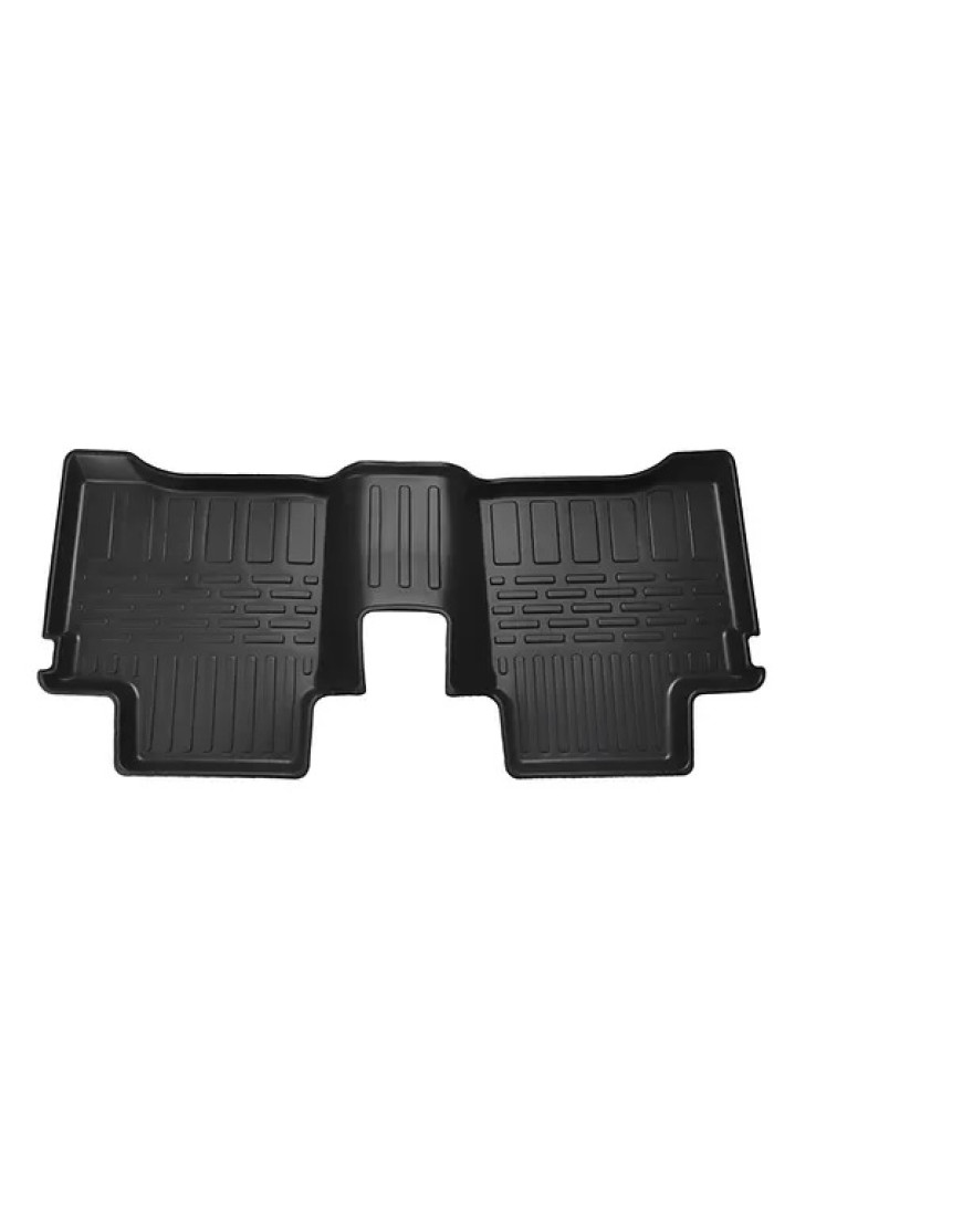 SIPL TPE floor mat for Toyota Glanza 2019-2021